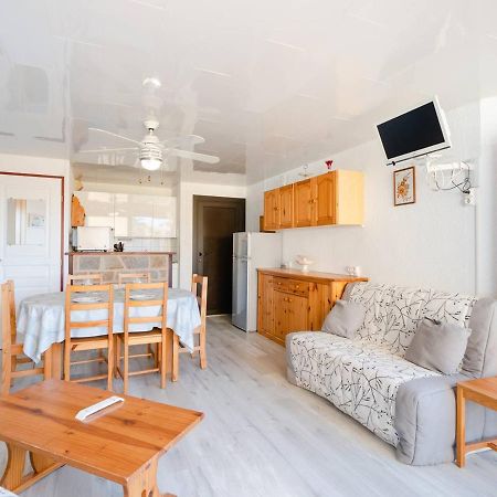 Appartement Lumineux A Gruissan, 2 Chambres, Proche Plage, Parking Securise, Mini-Box Wifi, Non-Fumeur - Fr-1-409A-15 Bagian luar foto
